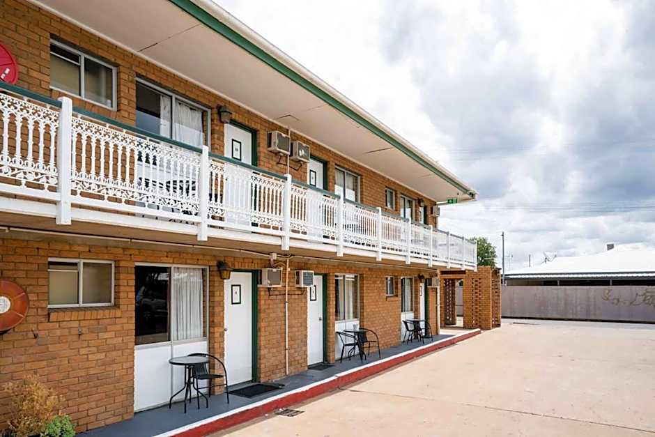 Grand Hotel Motel