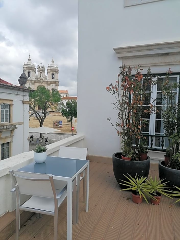 Hostel Rossio Alcobaça