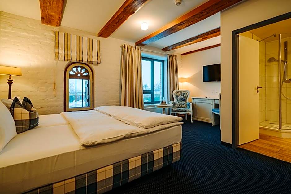 Hotel Alter Kornspeicher