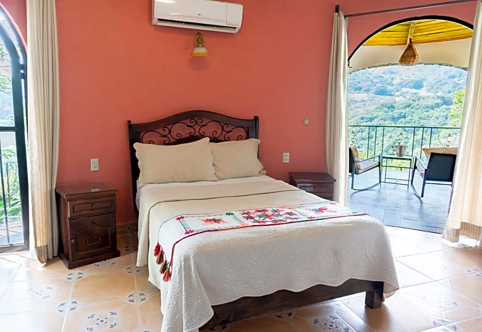 Hotel Paraíso Encantado