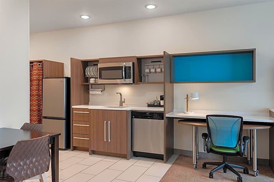 Home2 Suites by Hilton Salem