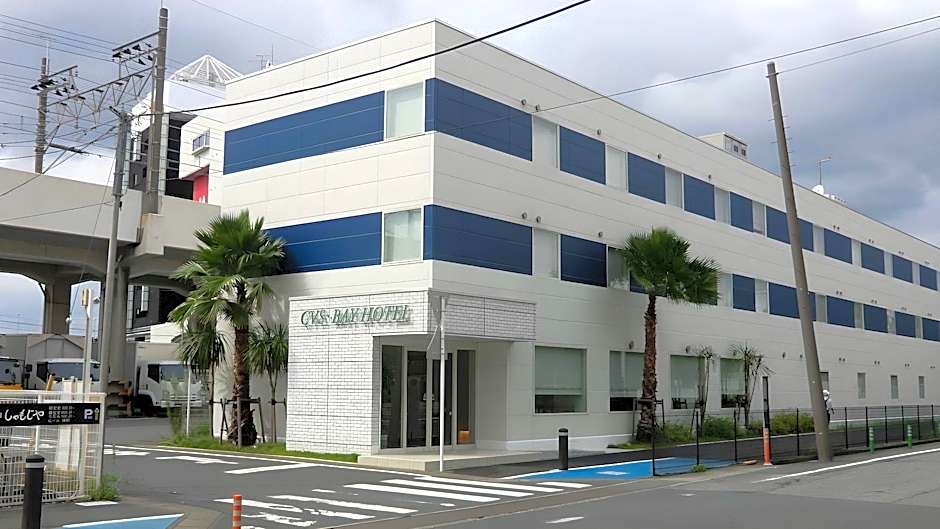 CVS BAY HOTEL Annex