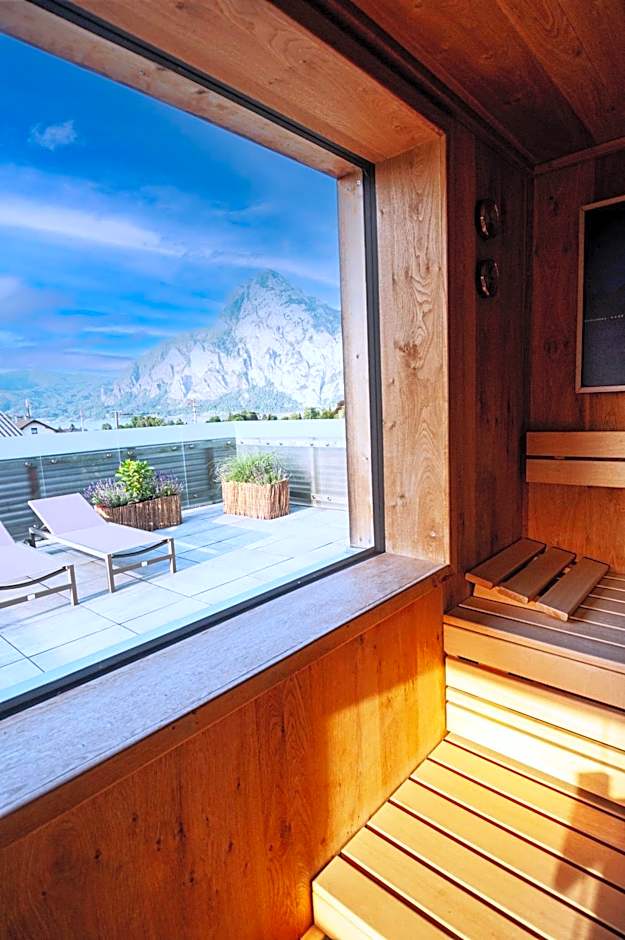 Apartmenthotel 's Mitterndorf