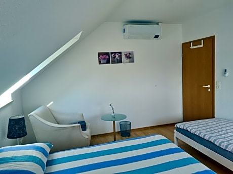 Zimmer Paradiso