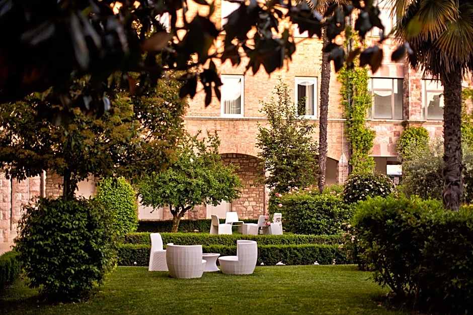 TH Assisi - Hotel Cenacolo