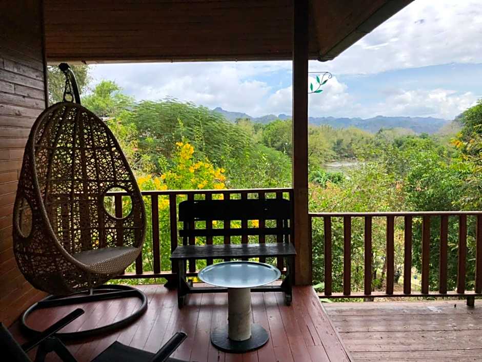 BaanRai KhunYa บ้านไร่คุณย่า