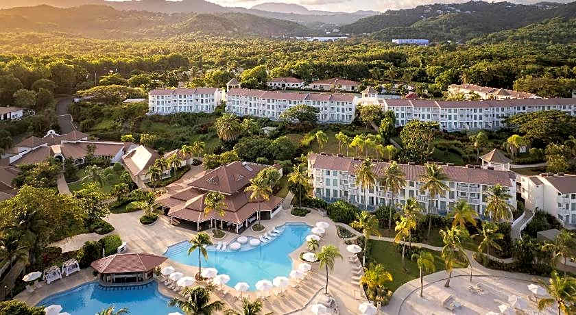 Secrets St. Lucia Resort and Spa- All Inclusive-Adults Only