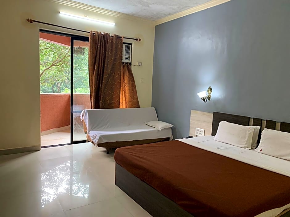 Horseland Hotel And Mountain Spa