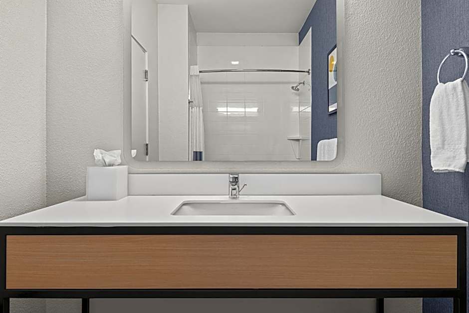 City Express by Marriott Mountain View/Sunnyvale