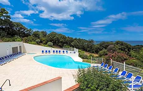 Résidence Odalys Les Hameaux de Capra Scorsa