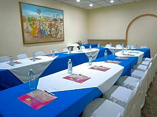 Hotel Ritz