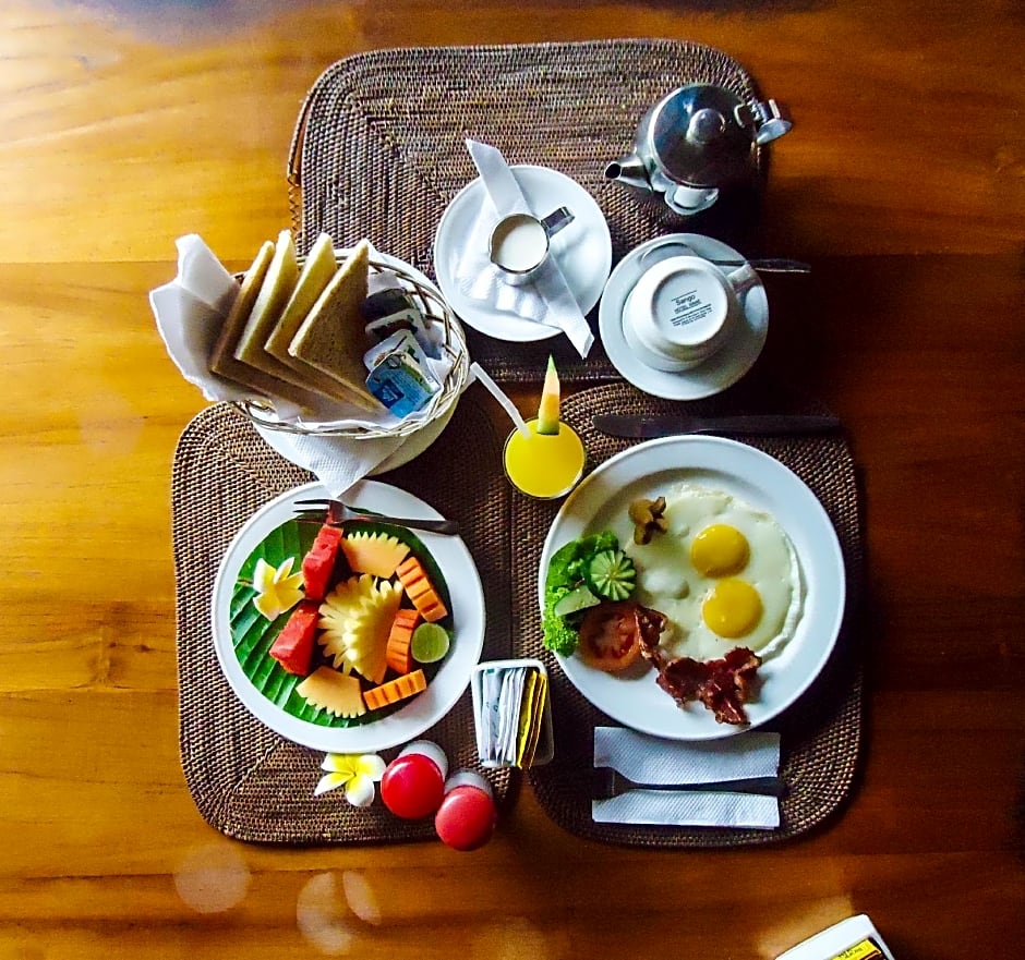 Puri Dalem Sanur Hotel