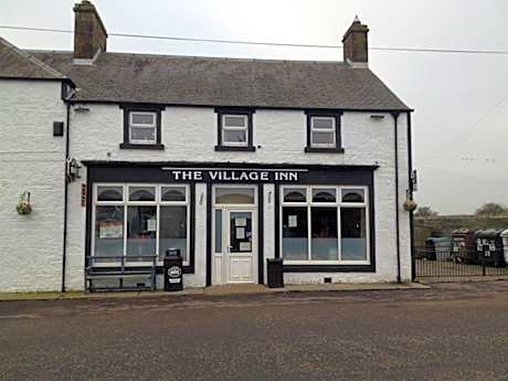The Village Inn and Kirtle House B&B