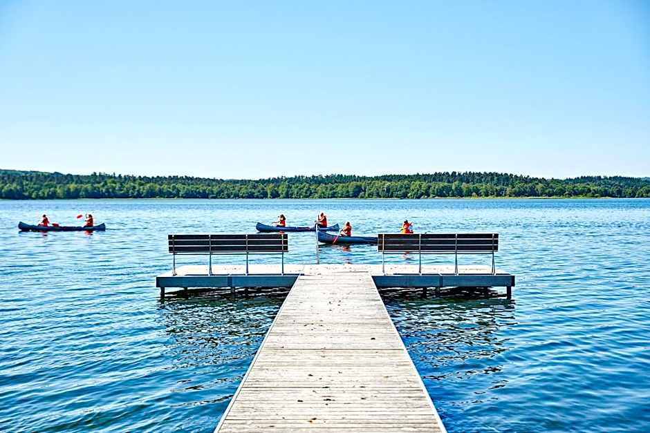 Danhostel Skanderborg
