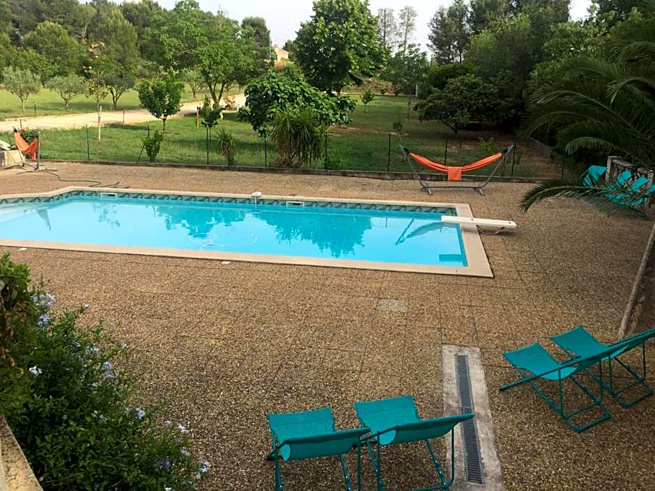 Sur les pas de Pagnol