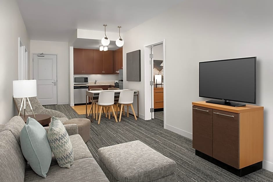 TownePlace Suites by Marriott Cheyenne Southwest/Downtown Area