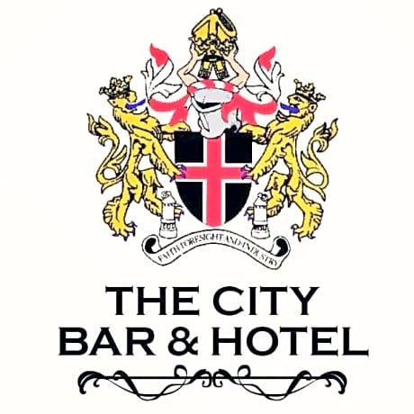 The City Hotel