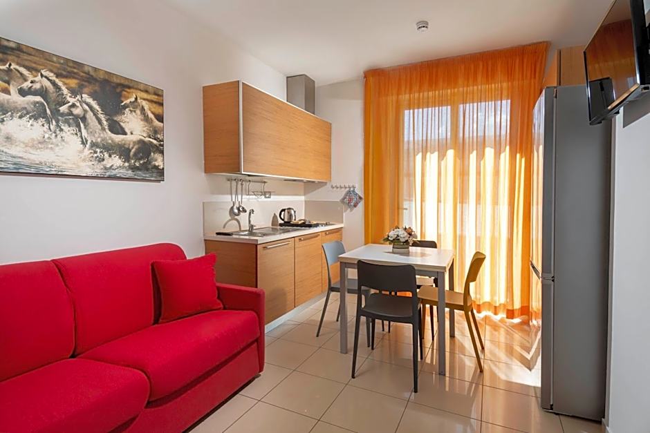 Residence Marzia