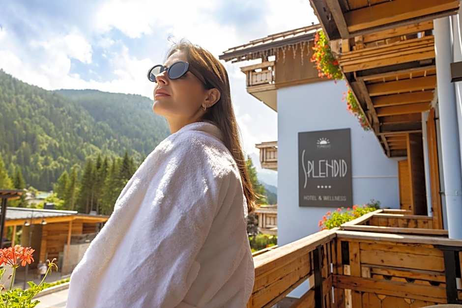 Hotel Splendid
