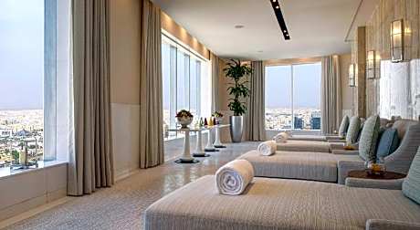 Assila, a Luxury Collection Hotel, Jeddah