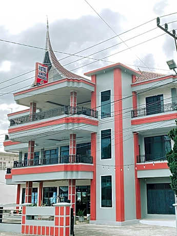 Nikita Palace Hotel