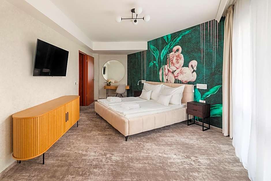 Hotel Atlantis Wellness & Conference