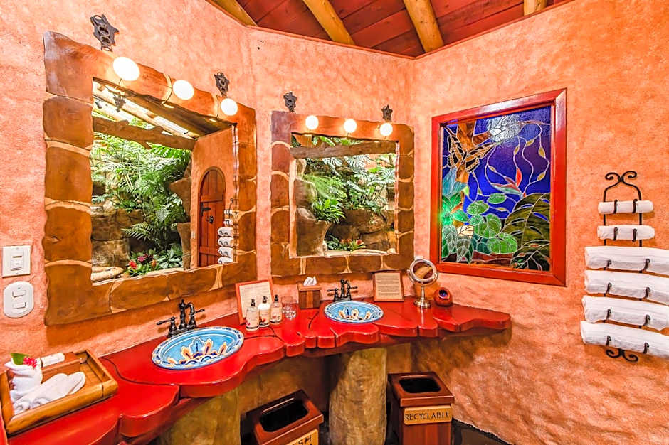 Peace Lodge