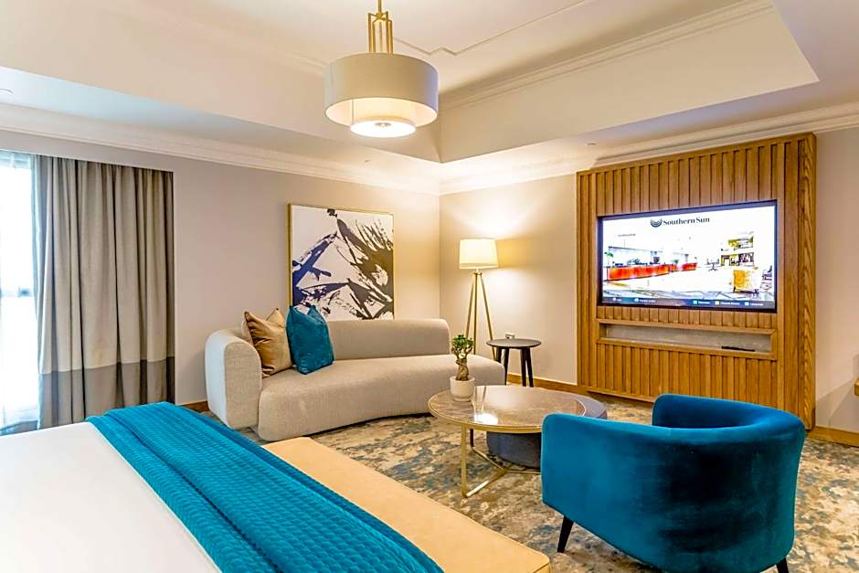 Southern Sun Sandton
