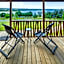 Les Terrasses Du Lac