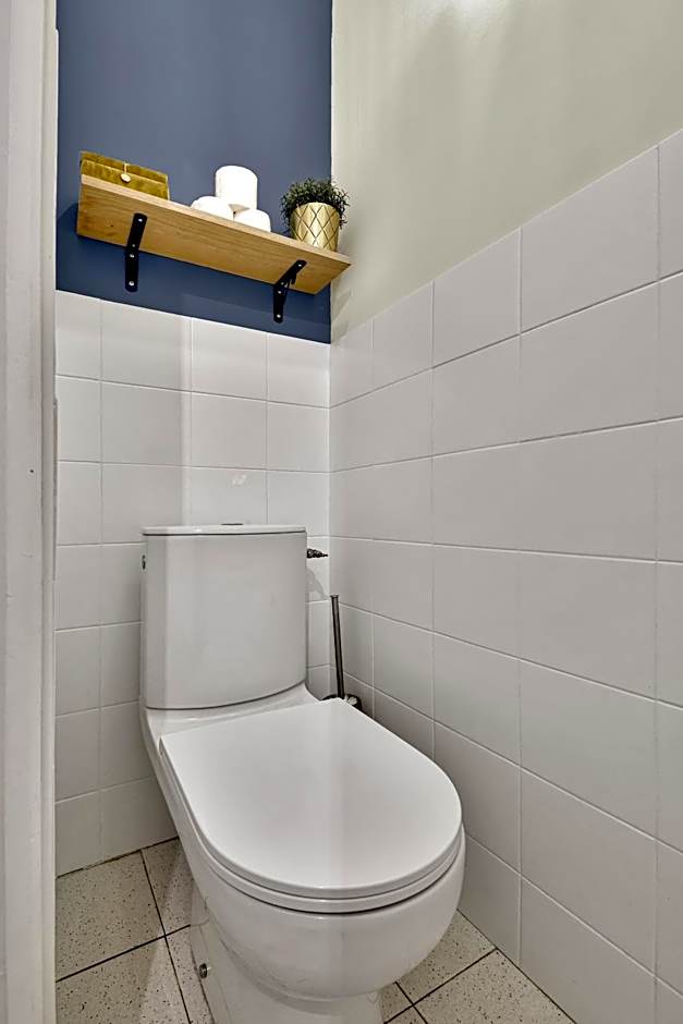 Les Nids de la Diane - Appart'Conforts