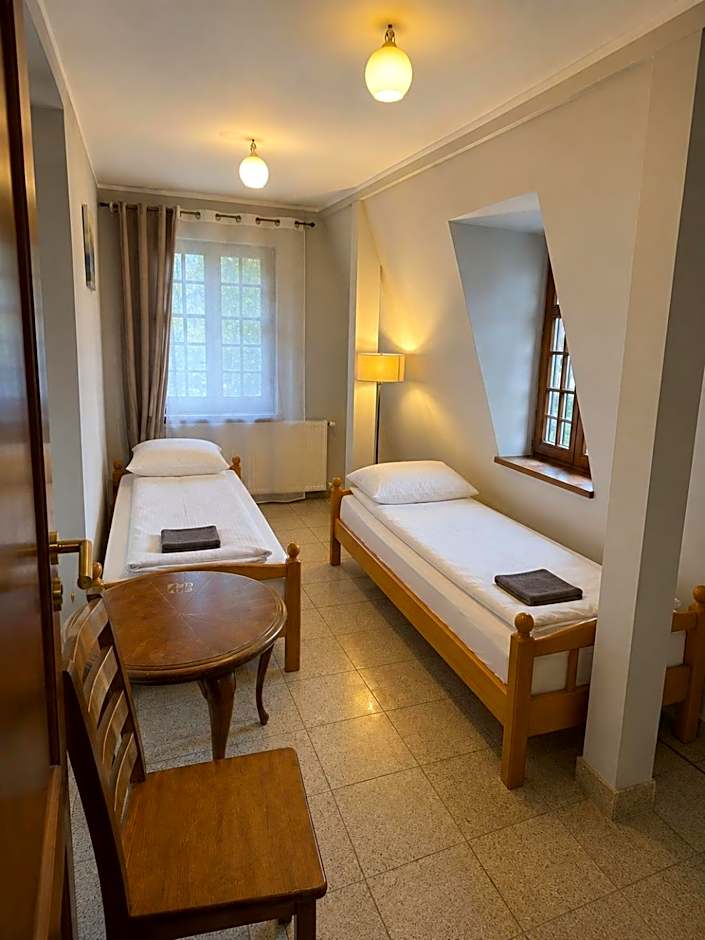 Hostel Przy Targu Rybnym