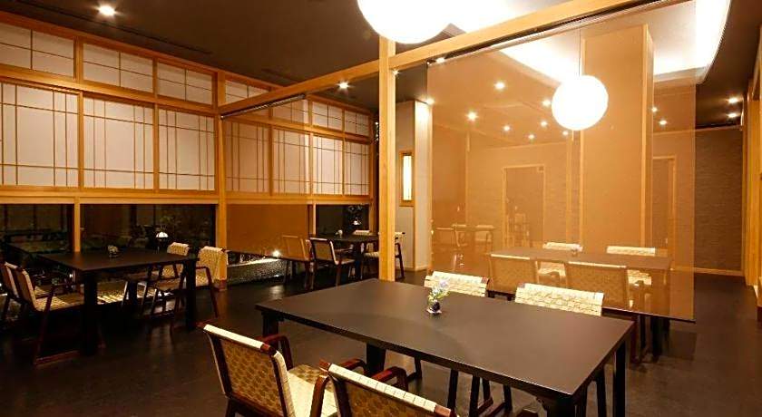 Ako Park Hotel