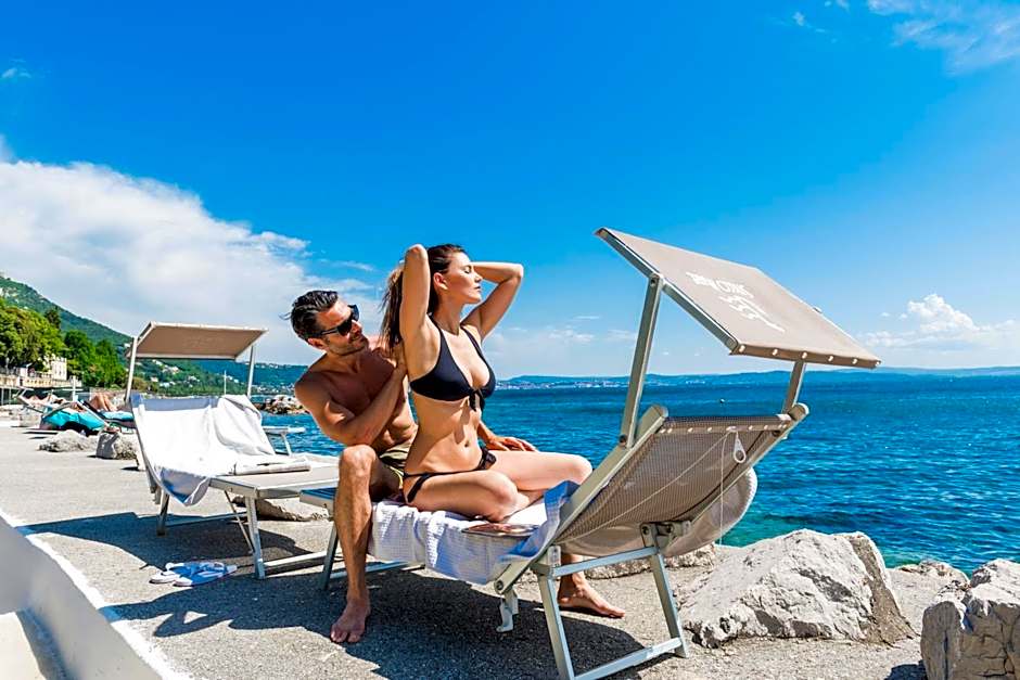 Hotel Miramare - Adults Only con Private Spa