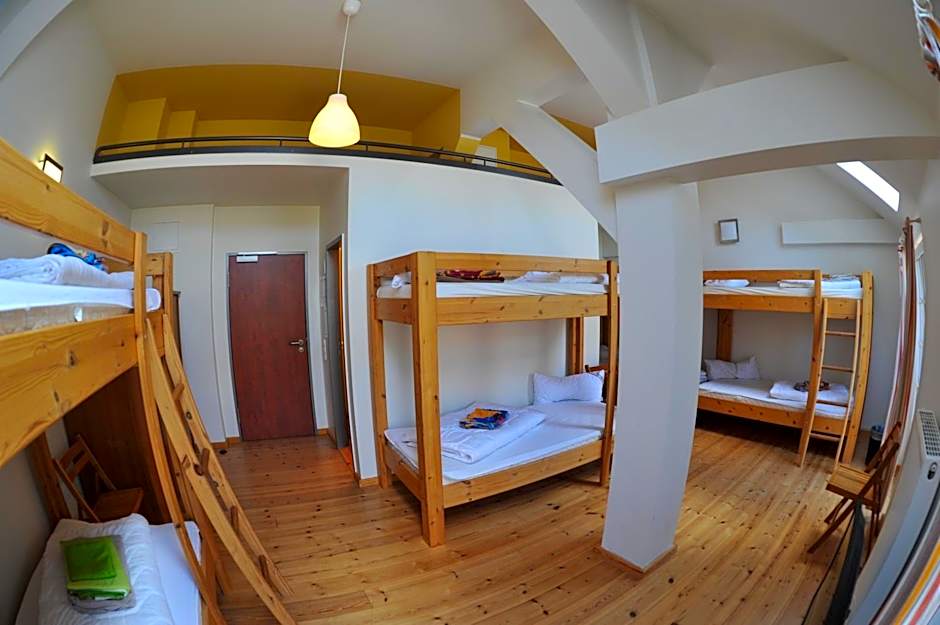 Hof Märkische Heide