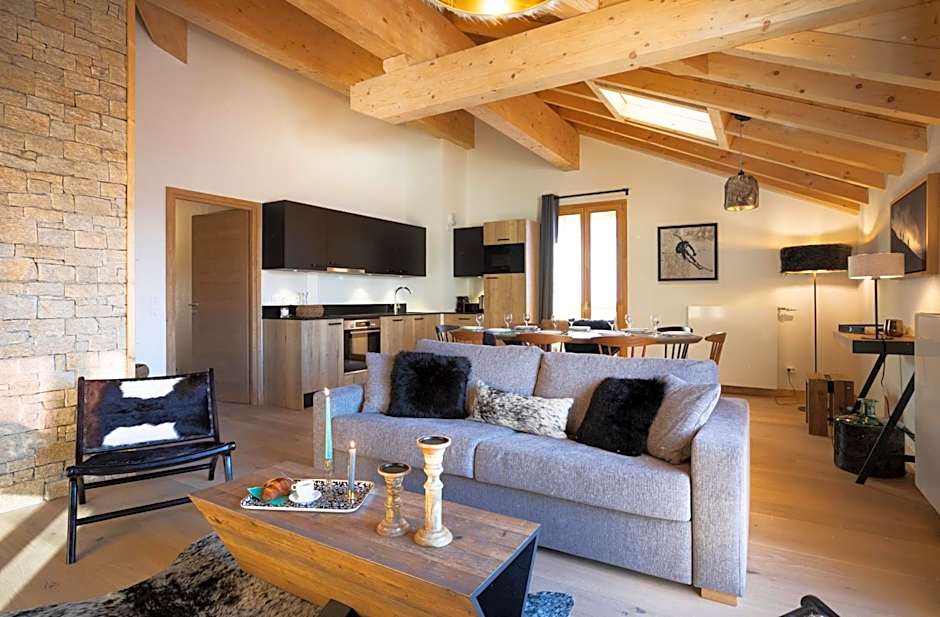 TERRESENS - Neige et Soleil