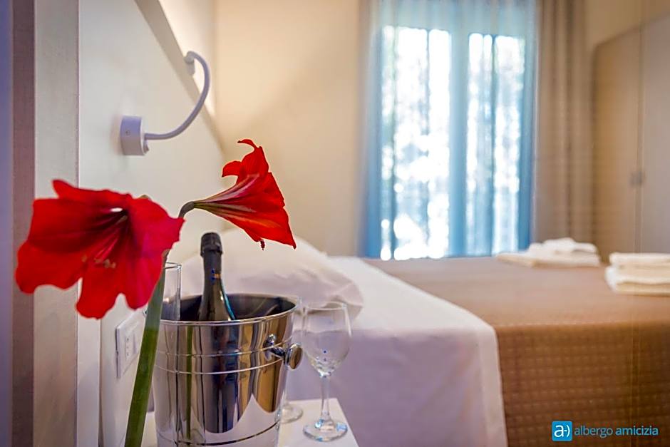 Hotel Amicizia