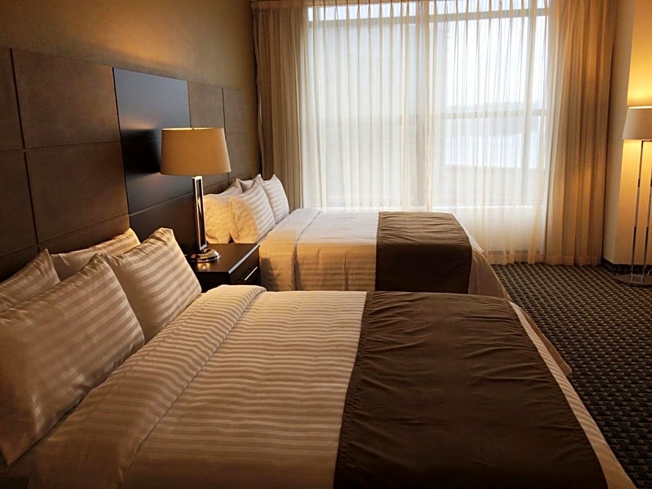 Holiday Inn Mexico Santa Fe By IHG