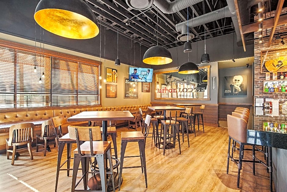 Best Western Plus Merritt Hotel