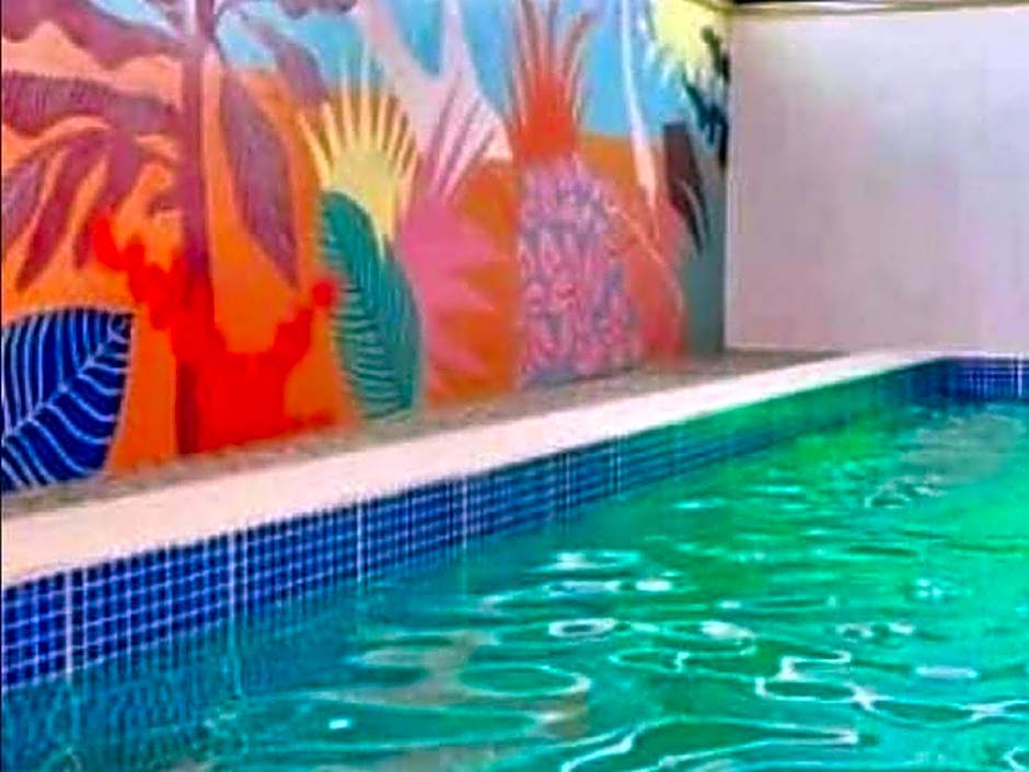 E-Gold Hotel, Maitama