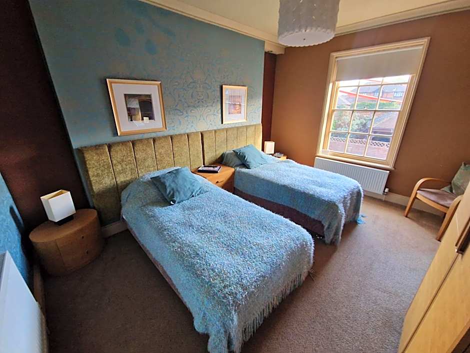 Old Orleton Inn - Telford