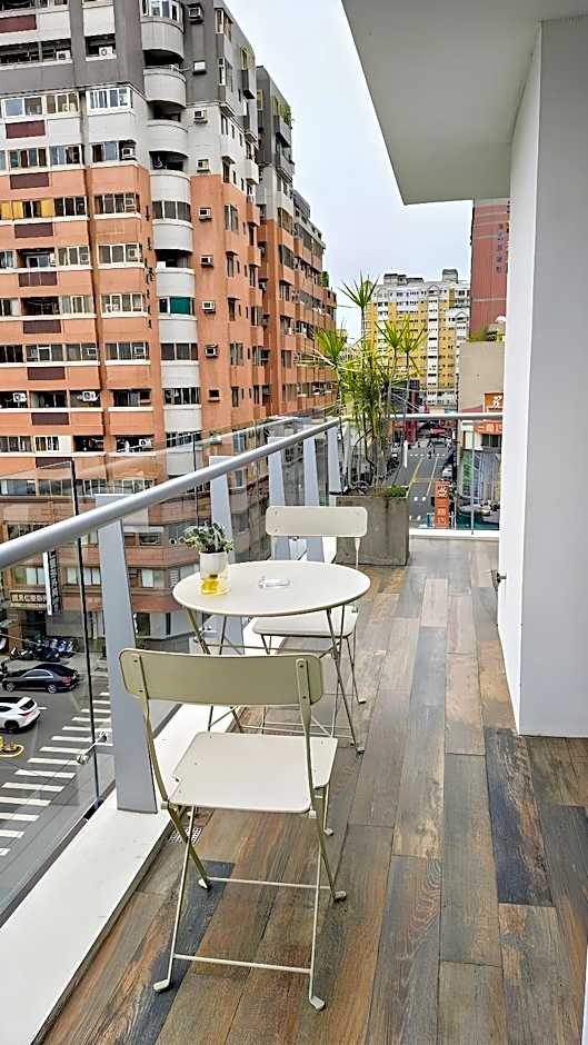Hotel Mapp