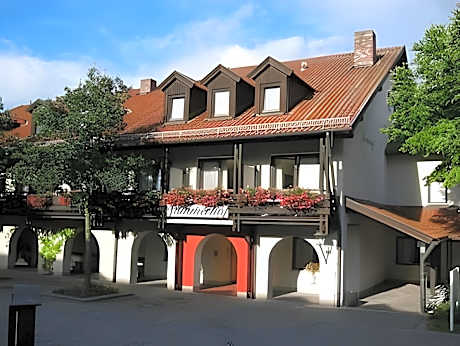 Hotel Summerhof