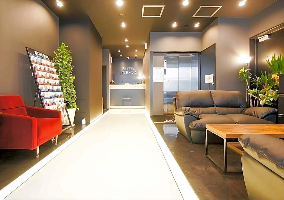 Hotel Livemax Kakegawa-Ekimae