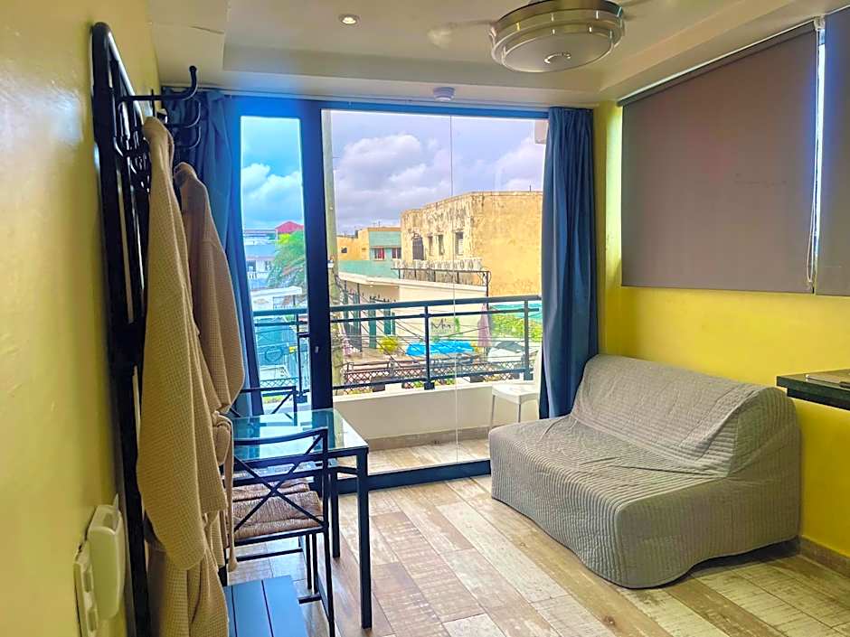 RIG Hotel Boutique Puerto Malecon