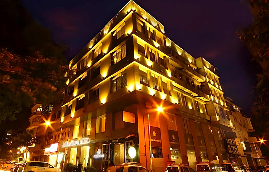 Hotel Suncity Apollo