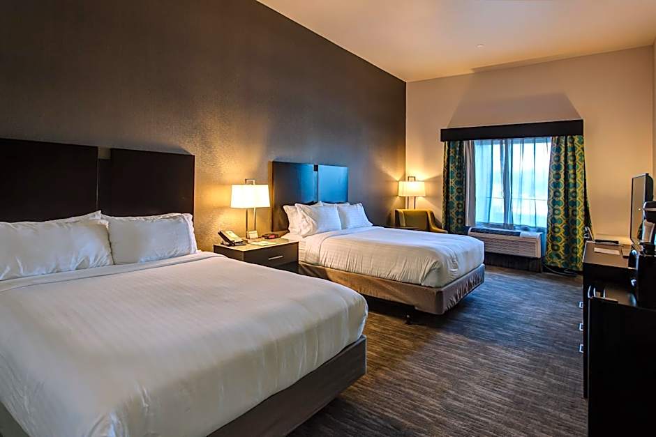Holiday Inn Express & Suites Gatesville By IHG