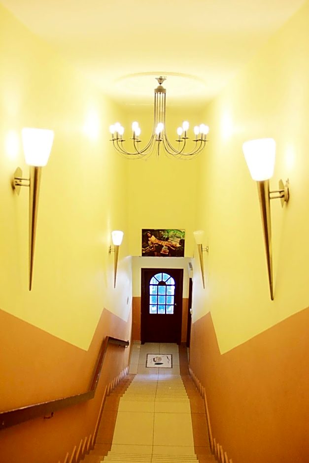 Sun Inns Hotel Lagoon Sunway