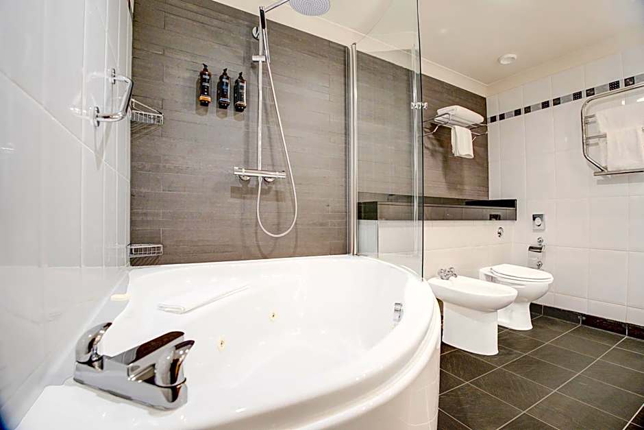 Atlantic Tower Hotel Liverpool By Sunday