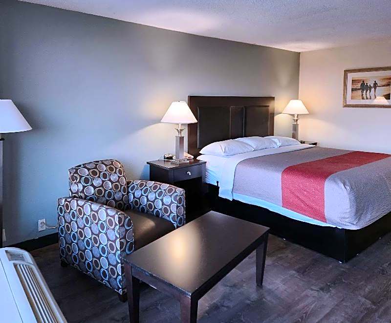 Econo Lodge Yemassee