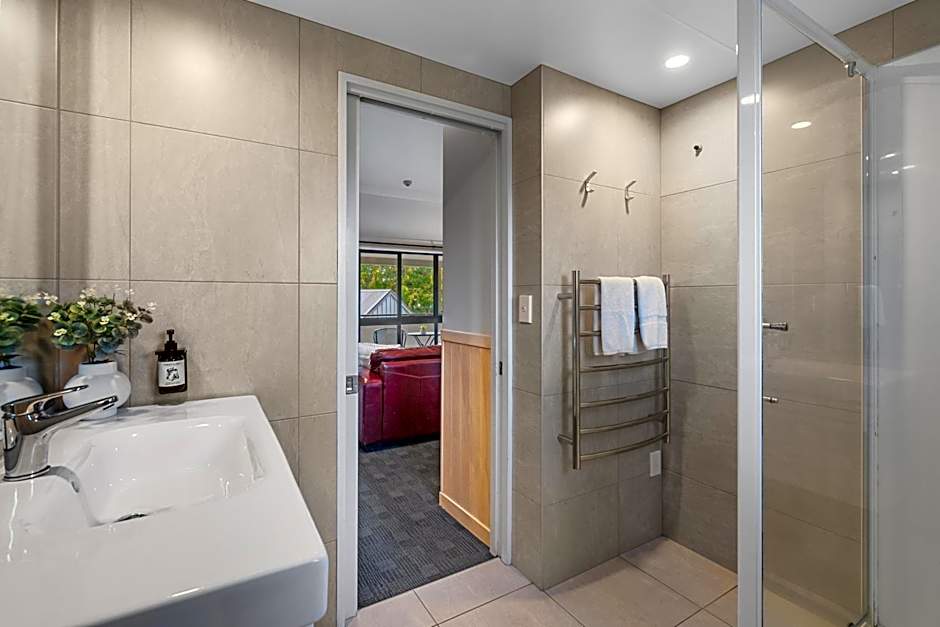 Tasman Holiday Parks - Christchurch